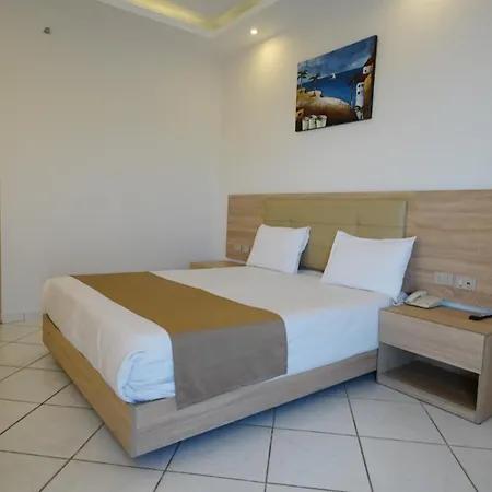 King Tut Aqua Park Beach Resort-3
